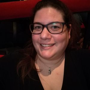 Meet your Posher, Mackenzie